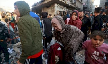 من أسطح البنايات.. قوات الاحتلال تستهدف الأبرياء بعد منتصف الليل وتوقع أضرار جسيمة