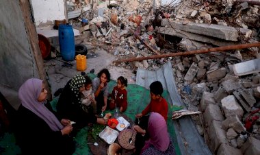 عدم اليقين والخوف.. كيف يستعد أكثر من مليون نازح فلسطيني في رفح للهجوم الإسرائيلي؟