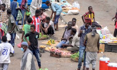 السودان على شفا كارثة.. الأمم المتحدة تحذر من مجاعة تهدد 5 مليون شخص