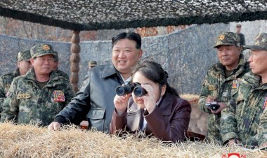 المرشدة العظمى جو آي: هل تُرسم ملامح القيادة المستقبلية في كوريا الشمالية؟