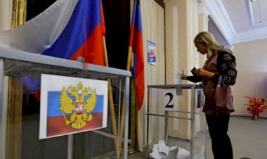 محلل روسي: بوتين استطاع أن يعزز تواجده في الحكم متحديًا الجهود الغربية