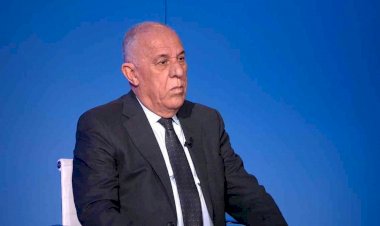 من هو فايز الدويري.. وهل غيابه عن الظهور في قناة الجزيرة سياسي أم صحي؟