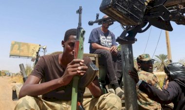 ضغط دولي متزايد ومقترحات للهدنة لتحقيق السلام في السودان