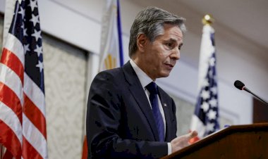 زيارة بلينكن لمصر والسعودية: بحثًا عن حلول للأزمة في الشرق الأوسط