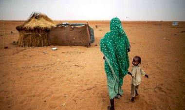 حرق الأطفال أحياء.. الحرب في دارفور تثير مخاوف جديدة من الإبادة الجماعية