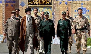 نيوزويك: الردع الأمريكي واستهداف أذرع إيران الحل لمنع نشوب حرب في الشرق الأوسط