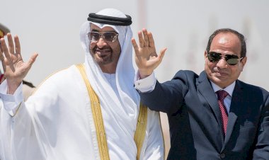 مصطفى بكرى: العلاقات المصرية الإماراتية نموذجًا يحتذى به في العلاقات العربية