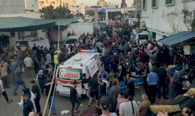 تل أبيب تعترف بخطأ معلوماتها عن معتقلي مستشفى الشفاء.. ما التفاصيل؟