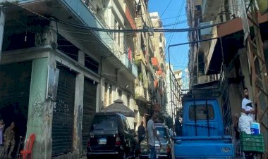 الهدوء الحذر الخادع.. كيف يستغل حزب الله أقوى أزمة اقتصادية في لبنان؟