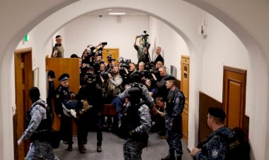 143 قتيلًا.. وسر غامض: هل أوكرانيا وراء فخ الدم في موسكو؟