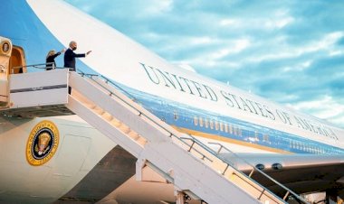 كيف هددت «نوبات السرقة».. مقتنيات الطائرة الرئاسية الأمريكية