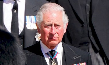 زوجته تحل مكانه بالمناسبات الهامة.. كيف يُهدد السرطان الملك تشارلز؟