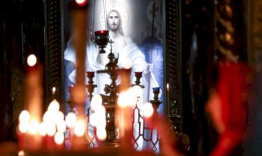 احتفالات سرية.. ذعر الأقلية المسيحية في إيران قبل عيد الفصح بسبب الاعتقالات العشوائية