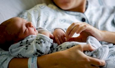 عدد المواليد في إيطاليا يتراجع لمستوى غير مسبوق.. ما القصة؟