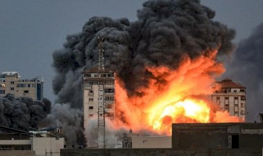 روايات مرعبة.. شهادات الأطباء في غزة تكشف استهداف إسرائيل للأطفال