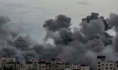 آلة الحرب الإسرائيلية تحرق إنسانية العالم.. غضب دولي بعد اعتراف تل أبيب باستهداف قافلة إغاثة دولية