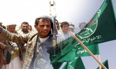 الحوثي والإخوان.. تخادم إرهابي من أجل عرقلة جهود السلام في اليمن