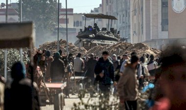 إسرائيل تتوصل لاتفاق جديد وتنتظر رد حماس.. تقدم كبير في مفاوضات هدنة غزة