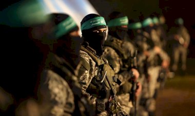 بعد زيارة طهران.. كيف كشفت حماس عن أجندتها بالتحريض على الأردن