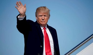 سباق الانتخابات.. ترامب يعلن نفسه  