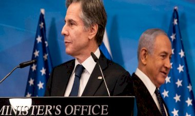 حرب وجودية.. بايدن ونتنياهو في طريق مسدود بسبب حرب غزة