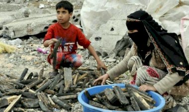 باسم الطائفية والحروب.. معاناة مواطني اليمن في عيد الفطر بسبب مليشيات الحوثي