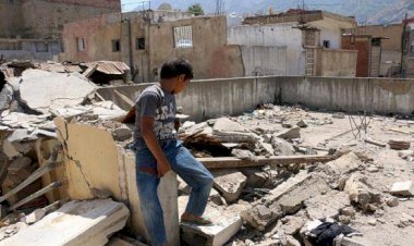 شهادات محللون فلسطينيون لـ العرب مباشر عن معاناة أهالي غزة خلال استقبال العيد