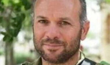 من هو العقيد الإسرائيلي الذي يقف وراء مقتل عمال الإغاثة في غزة؟