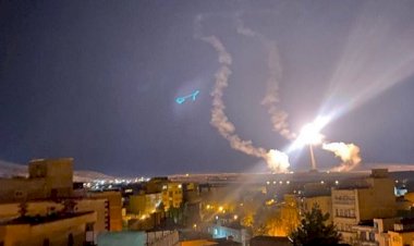 إيران تحذر مجددًا وإسرائيل تستعد.. الشرق الأوسط يدخل حربًا وأمريكا تخوض اختبارًا لمنع الاشتعال الإقليمي