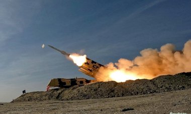 تداعيات الهجوم الإيراني.. هل ترد إسرائيل بعمل عسكري.. خبراء يجيبون