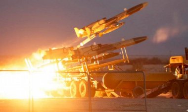 بعد الهجوم الإيراني.. تنديد غربي وياباني وقلق عربي وأممي ودعوات لوقف التصعيد