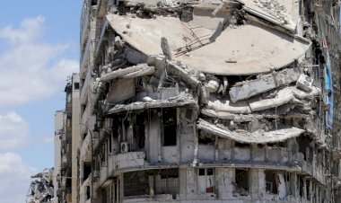 بسبب جرائم حرب.. من هو محمد حمو ضابط بالجيش السوري تتم محاكمته في السويد؟