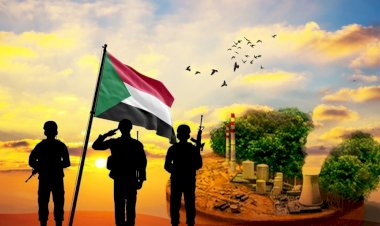 السودان على طاولة العالم: مؤتمر باريس يسعى لحل الأزمة الإنسانية والسياسية