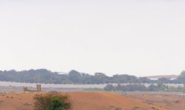 أمطار وتعليق للمدراس.. منخفضا المطير والهدير يصلان الإمارات وعمان ونشطاء يعلقون