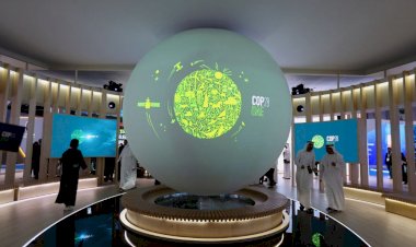 أبوظبي تستضيف النخبة العالمية لرسم مستقبل الطاقة النظيفة