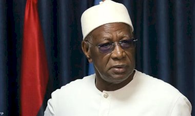 عقب استقالته.. من هو السنغالي عبد الله باتيلي المبعوث الأممي السابق في ليبيا؟