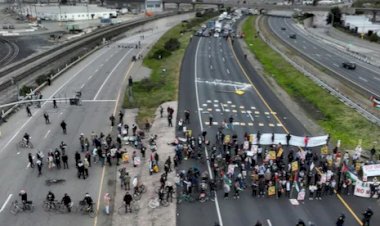 غزة تشعل الاضطرابات في الولايات المتحدة.. الاحتجاجات تثير الفوضى في عام الانتخابات الأمريكية