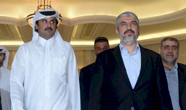 لماذا تبحث حماس عن نقل مكتبها من قطر؟