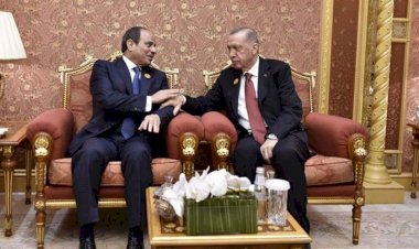 كيف يؤثر التقارب المصري التركي من الحد على الأزمات بالمنطقة؟