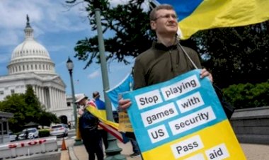 إعادة تسليح إسرائيل وتمويل أوكرانيا.. الولايات المتحدة توافق على 95 مليون دولار مساعدات