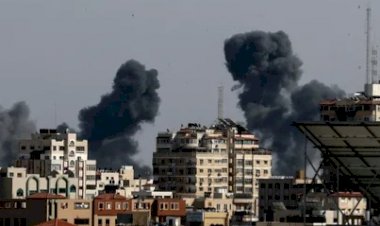 توازن  أكثر خطورة.. هل تنهي الضربات الإيرانية الإسرائيلية المتبادلة حرب الظل؟