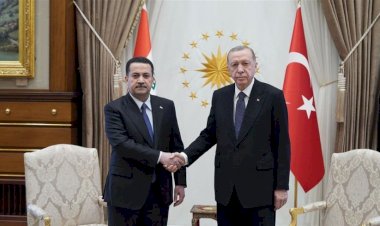 من الأمن إلى الاقتصاد.. ما أبرز ملفات زيارة أردوغان للعراق.. خبراء يجيبون