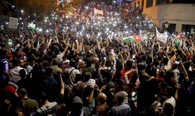 استغلال وانتهازية إخوان الأردن والتوترات بالمنطقة.. ما القصة؟