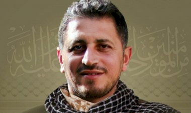 الصيد الثمين الذي اغتالته إسرائيل.. من هو قائد حزب الله حسين عزقول؟