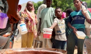 السودان الأسوأ.. انعدام الأمن الغذائي يتفاقم في العالم بسبب الصراعات والنزوح الجماعي