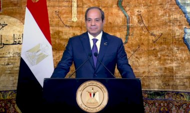 رسائل الرئيس السيسي في عيد تحرير سيناء: قصة تضحيات وتنمية