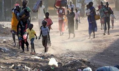 تعثر وصول المساعدات الإنسانية إلى جنوب السودان: تحديات جديدة تواجه البلاد