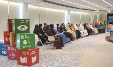 القمة العالمية للاستدامة في دبي: ماذا تقدم من حلول لأزمة المناخ؟