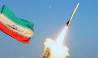 الهجوم الصاروخي الإيراني على إسرائيل يعزز المخاوف الدولية من برنامج طهران النووي