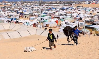 هدنة أم حرب.. 72 ساعة مفصلية في غزة وتفاؤول مصري